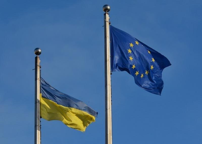 Європейський Союз виділить Україні ще 1,6 мільярда євро.