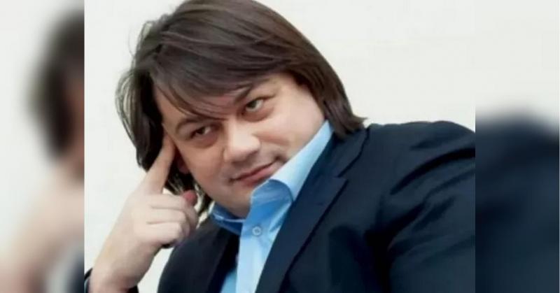 Микола Лагун зазнав втрат у розмірі $100 млн від 