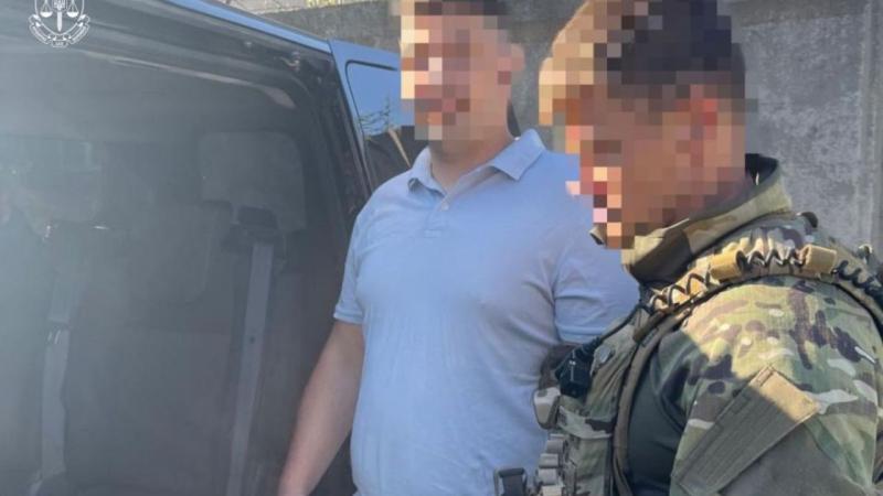 Двоє військових вимагали 70 тисяч доларів за повернення фермера, якого викрали.