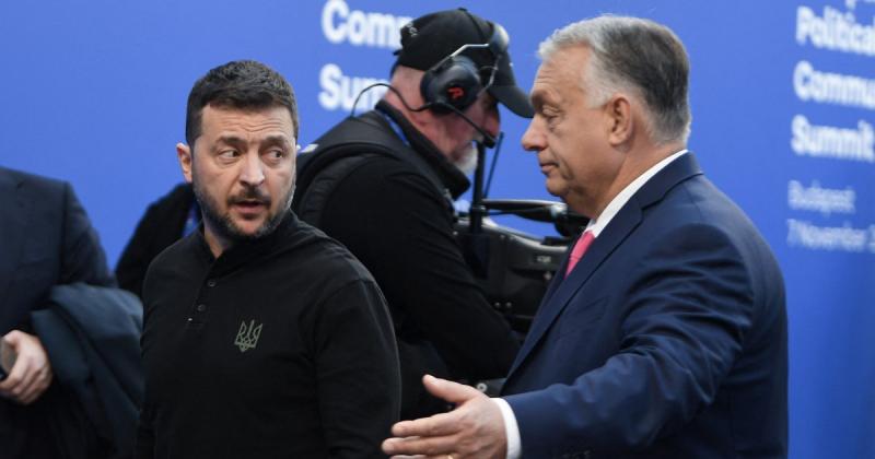 Угорські безпілотники в Україні: причини антиукраїнських висловлювань Орбана.