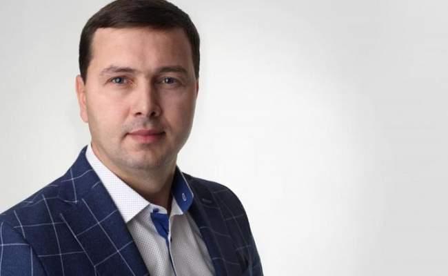 У Херсоні важливу посаду в міській раді зайняв екс-член Партії регіонів та асистент Царьова.