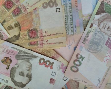 На 8 жовтня гривня підвищила свою вартість щодо долара та євро - огляд валютних курсів.