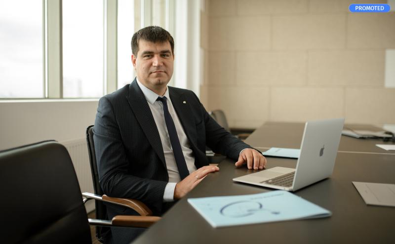 Рік роботи застосунку Alliance: 500 тисяч користувачів та амбіції щодо розширення – бесіда з Сергієм Бочаровим.