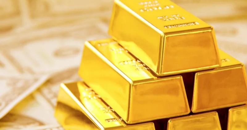 Ціна на золото подолала позначку в $4000 за унцію: інвестори активно купують дорогоцінний метал - Фінанси bigmir)net.