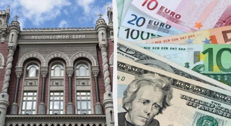 Долар зміцнюється, тоді як євро знову втрачає в ціні: офіційний валютний курс на 9 жовтня.