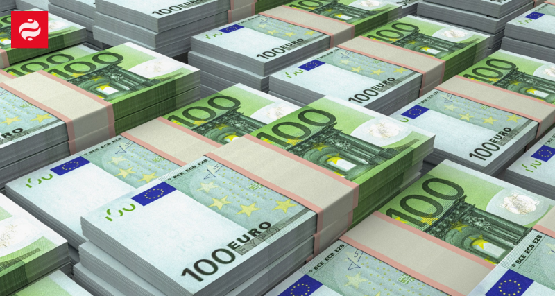 Польща отримуватиме безпрецедентні 46 мільярдів євро від Європейського Союзу в 2026 році. Однак після цього очікується зниження.