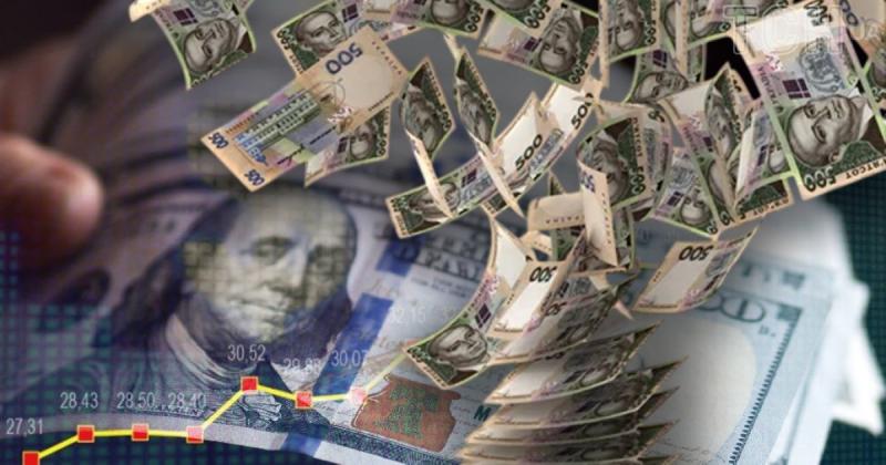 Курс валют на 16 жовтня: які ціни на долар, євро та злотий?