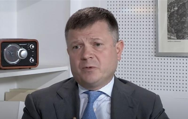 Апеляційний суд ВАКС дав згоду на проведення спеціального досудового розслідування стосовно Жеваго.