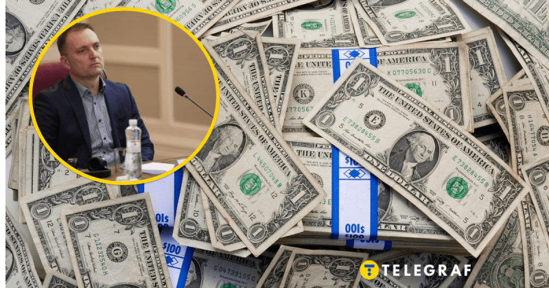 Протягом року він отримав земельні ділянки та зібрав мільйони: прокурор з незвичайною декларацією мріяв стати суддею Конституційного Суду України.