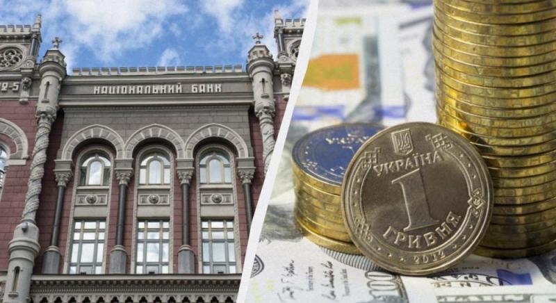 Національний банк зміцнив гривню: офіційний валютний курс на середу.