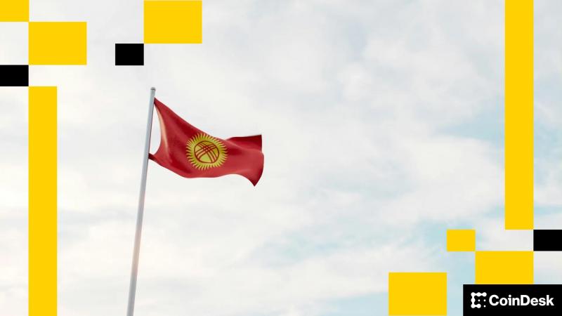 Киргизстан оголошує про запуск власного національного стейблкоїна та формування криптовалютного резерву, повідомляє CZ.