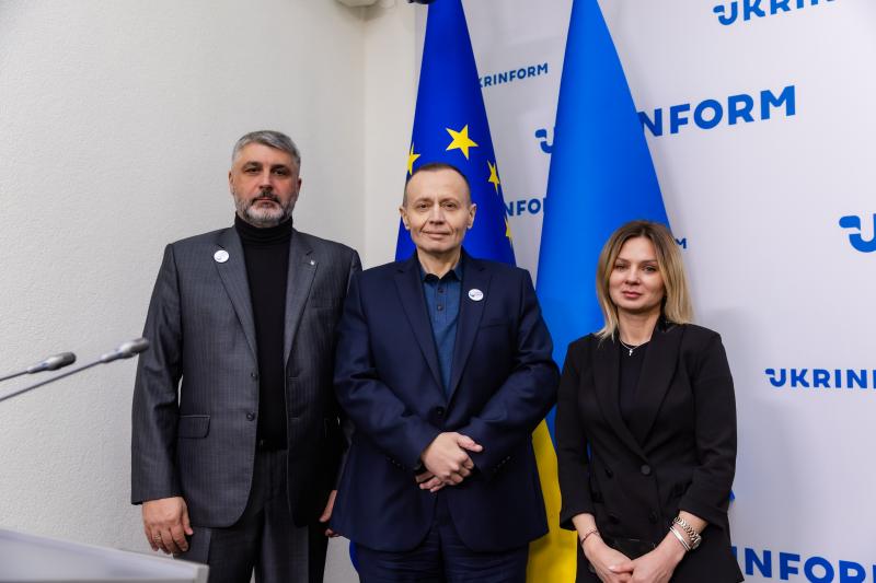 Пелюховський вважає, що законодавство щодо землі потребує оновлення.