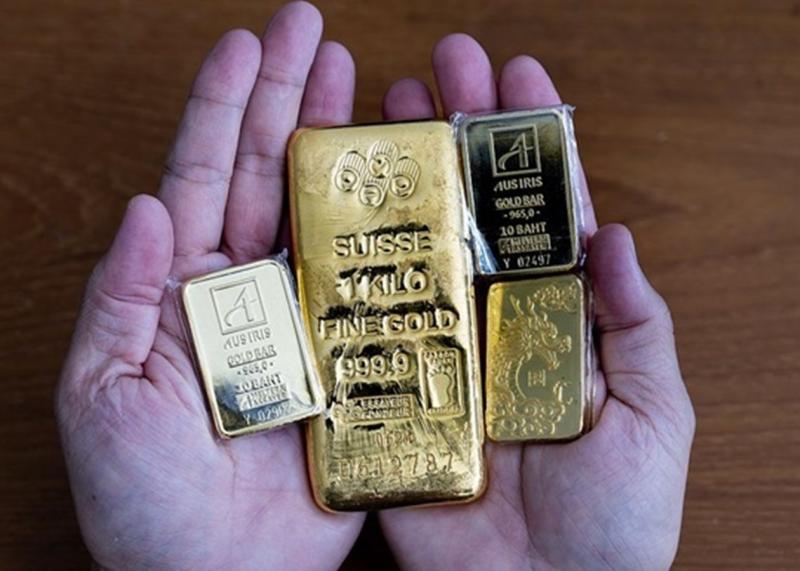 З моменту початку конфлікту росіяни придбали 300 тонн золота, згідно з інформацією ЗМІ.