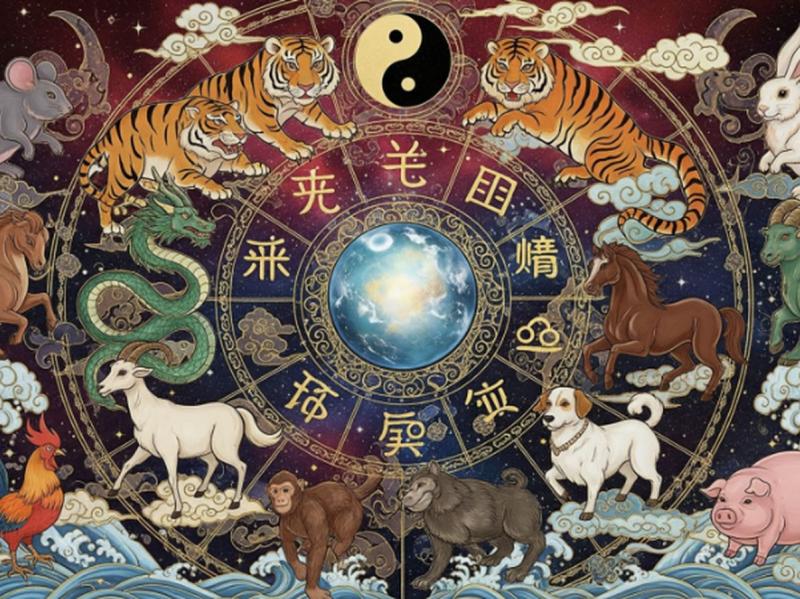 Наполегливість Коней стане запорукою їхніх досягнень, тоді як Мавпи можуть очікувати привабливі можливості та несподівані знахідки: Східний гороскоп на період з 3 по 9 листопада.