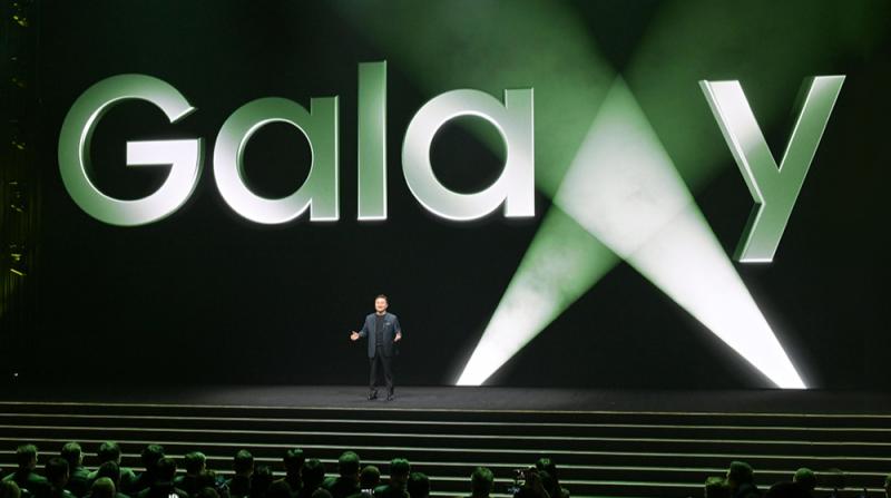 В інтернеті з'явилася інформація про дату анонсу смартфонів серії Samsung Galaxy S26.