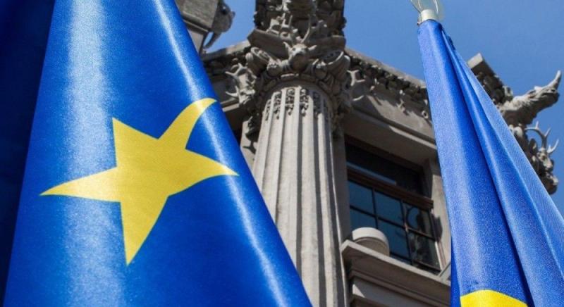 Україна незабаром отримає новий пакет фінансової підтримки від Європейського Союзу: яка сума буде виділена?