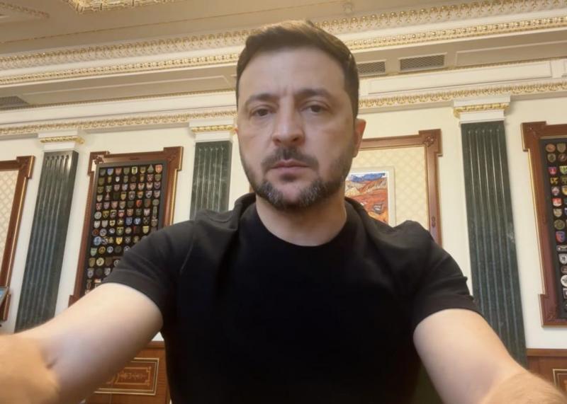 Зимова допомога: Зеленський оголосив, коли можна очікувати фінансування.