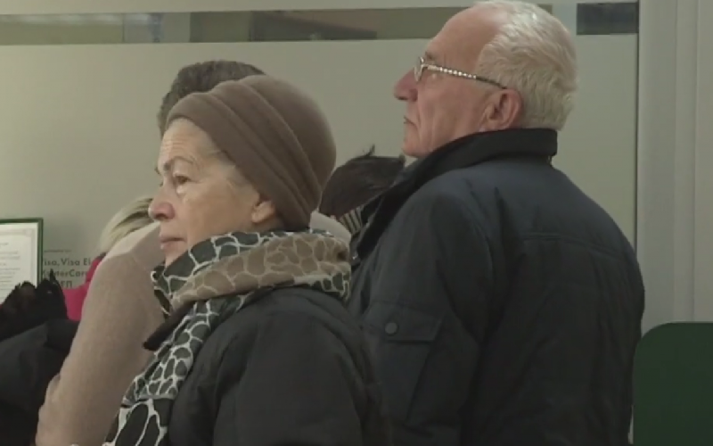 Пенсійні виплати зростуть з часом: для українців старше 60 років заплановано значні зміни в правилах, які набудуть чинності 1 січня 2026 року.