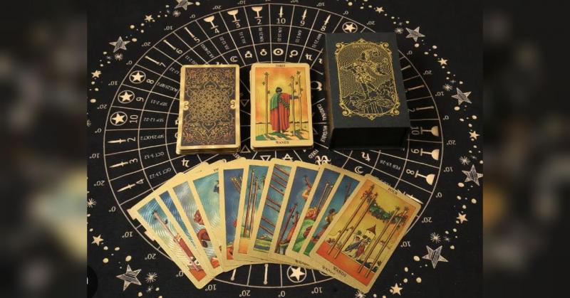 Для Водоліїв на 24 листопада випадає 