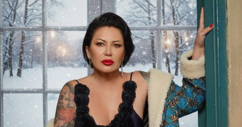 Прогноз на грудень 2025 року від жриці культу Санта Муерте Ярослави Солодєєвої (Федорової) - Афіша bigmir)net.