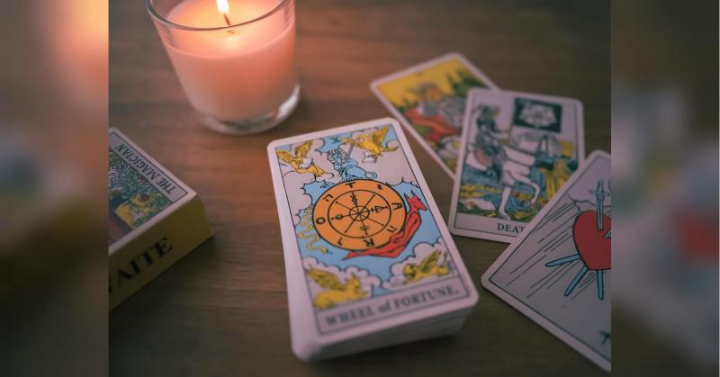 Для Тільців - 