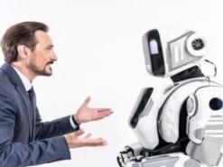 Штучний інтелект на зміні: 6 професій в Україні, що можуть зникнути найближчим часом.