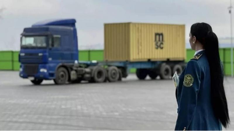 З початку року митні органи зафіксували правопорушення на суму 11 мільярдів гривень.