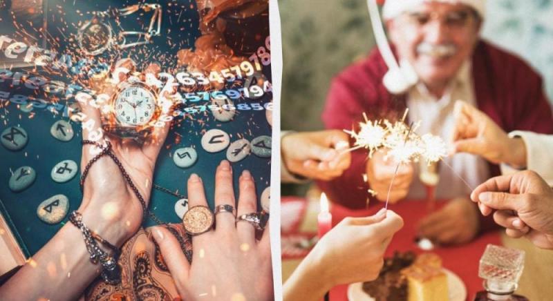 Фінанси, романтика або новий старт: відкрийте для себе свою долю на 2026 рік.