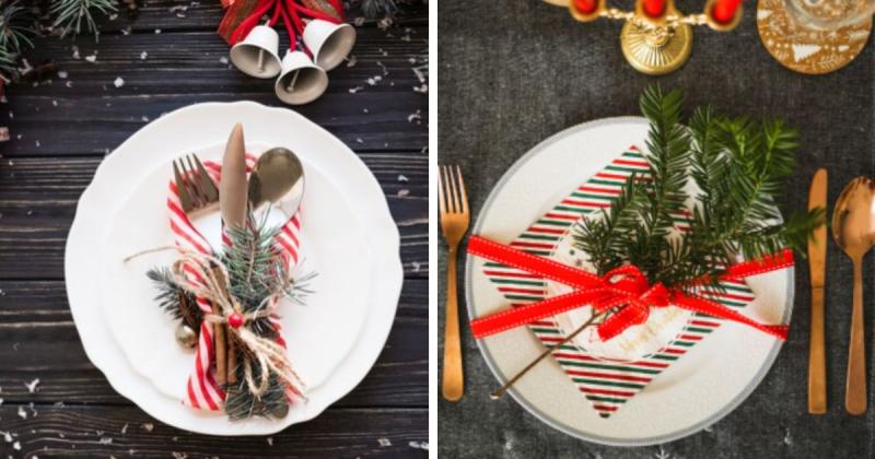 Багато червоних нюансів: як оформити новорічний стіл 2026 року, щоб він виглядав елегантно і приносив удачу.