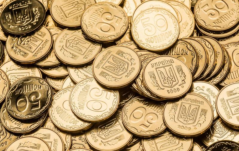 Крок замість копійки: чому в Україні вирішили змінити назву монет
