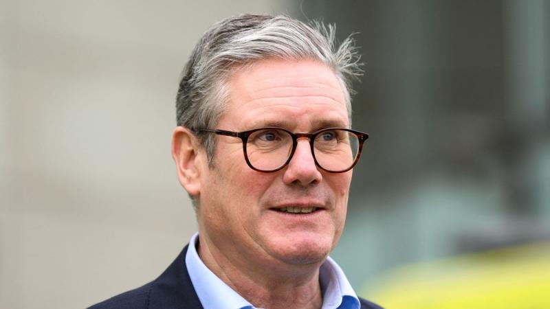 Прем'єр-міністр Великобританії: Необхідно збільшувати нашу військову могутність, адже це є важливою валютою сучасності.