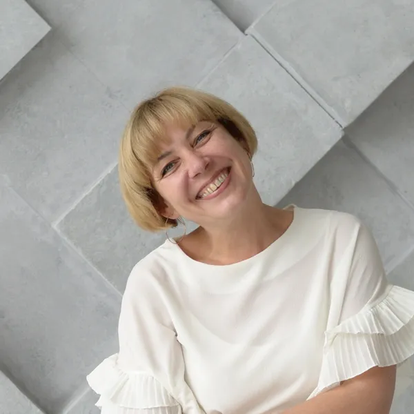 Мистецтво як 