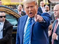 Trump Media звинуватило компанію Jane Street у порушеннях, пов'язаних із процесом продажу акцій.