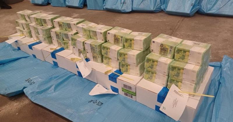 Угорщина затримала українських інкасаторів не тільки через 