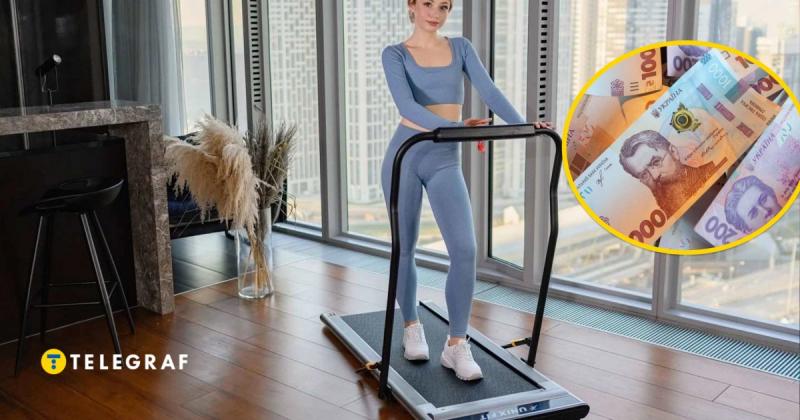 Не дозволяйте тренажеру перетворитися на вішалку для одягу. Замість придбання бігової доріжки, розгляньте більш ефективні альтернативи.