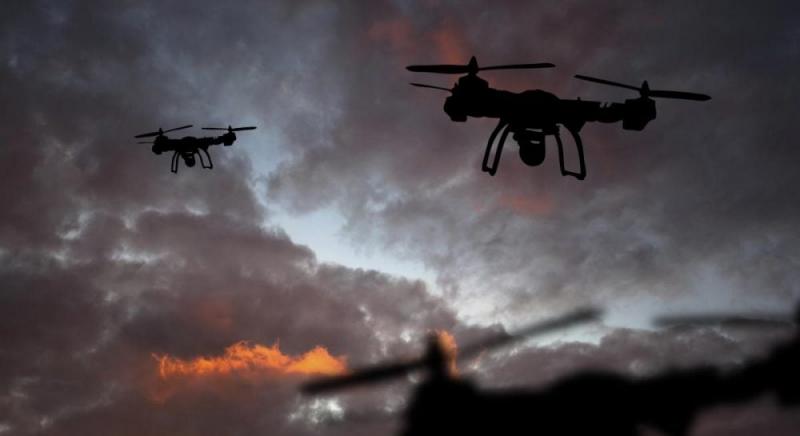 США запозичують український досвід у боротьбі з іранськими безпілотниками, - повідомляє NYT.