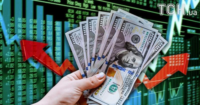 Курс валют на 20 березня: які ціни на долар, євро та злотий?