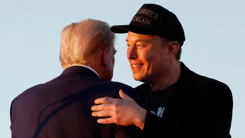 У США планують випустити обмежену серію монет з зображенням Трампа.