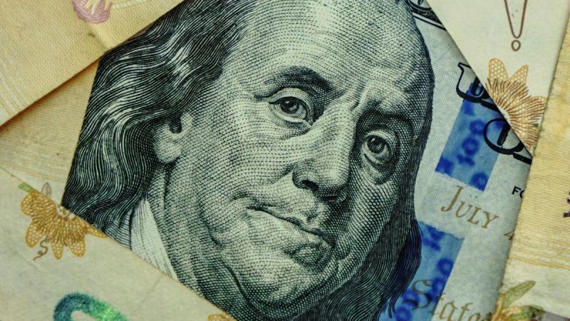 Курс валют від НБУ - яка вартість долара на 27 березня 2026 року?