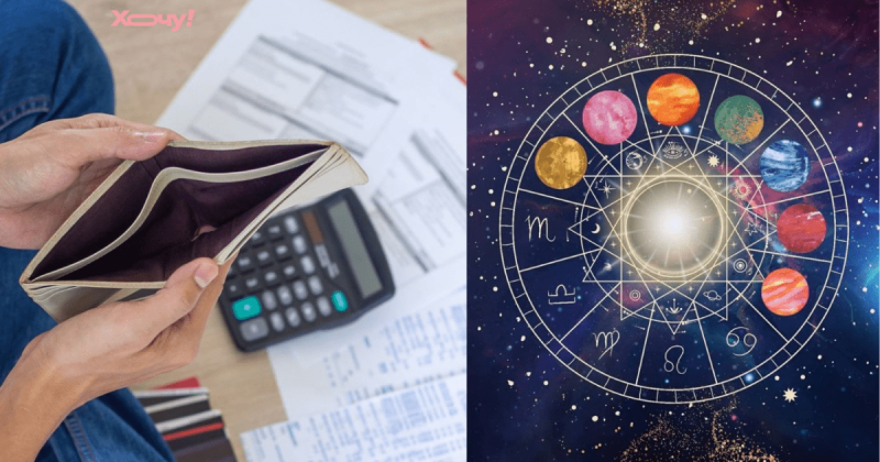 Гаманець заплаче: які знаки Зодіаку переживуть фінансові труднощі в квітні - Hochu.ua