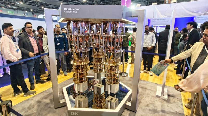 Google застерігає щодо потенційних загроз для криптовалют, пов'язаних із прогресом у галузі квантових обчислень.