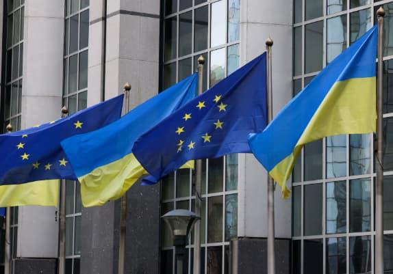 Європейський Союз надасть Україні 1,4 мільярда євро, отриманих від заморожених російських активів, для підтримки країни.