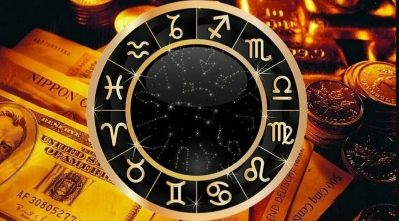 Фінансовий прогноз на квітень: тільки ці три знаки Зодіаку зможуть насолоджуватися удачею.