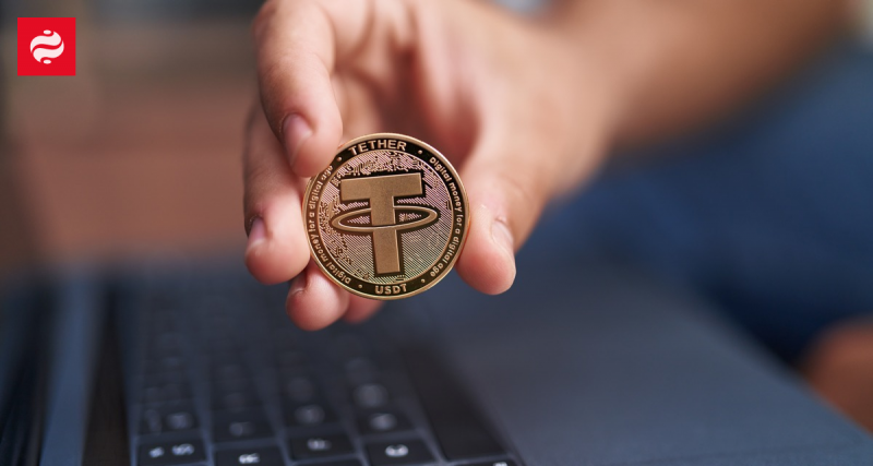 НБУ оголосив незаконною роботу платформи Crypsee, яка приховувала кредити в гривнях, видаючи їх за USDT.