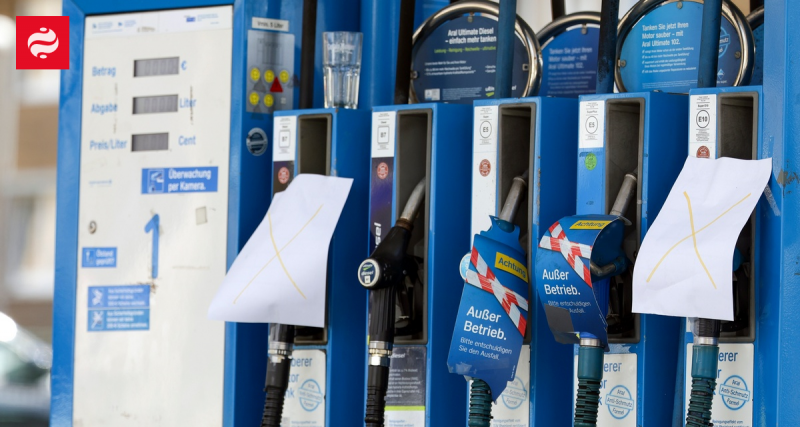 П’ять держав-членів Європейського Союзу висунули ідею запровадження податку на надприбутки для нафтогазових компаній, аналогічно тому, як це відбувалося в 2022 році.