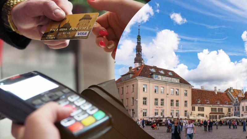 Комісійні витрати при оплаті карткою за межами країни - які вони?