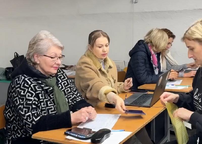 Гуманітарна підтримка для літніх людей у Полтаві: які види допомоги доступні для українських пенсіонерів?