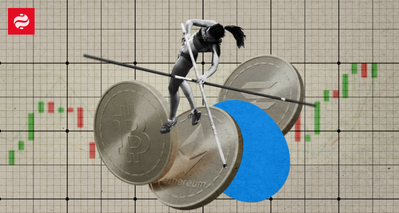 Штучні інтелекти активно входять у світ криптовалют: 45,7% операцій здійснюються без залучення користувачів. Аналіз від Binance Research.