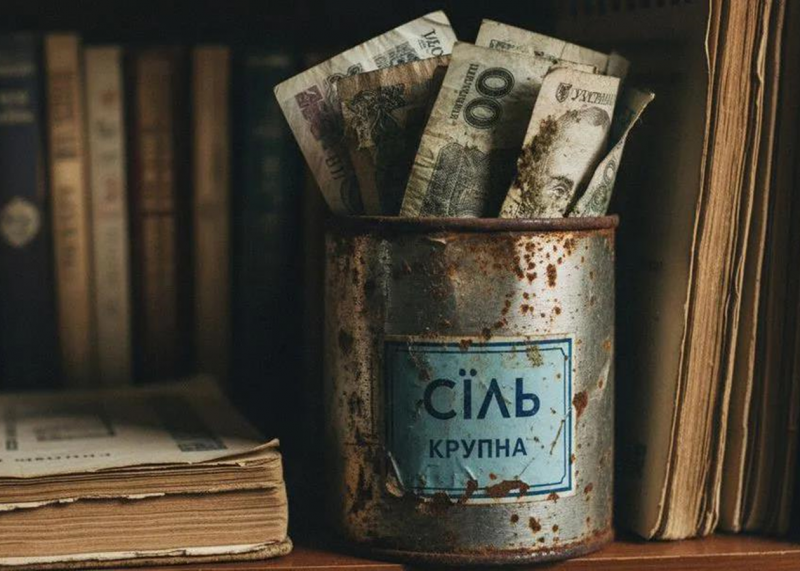 Звички, які ведуть до фінансових труднощів.