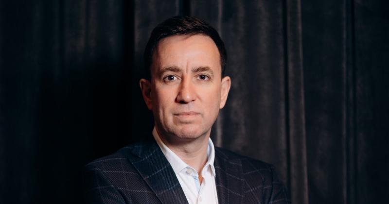 Андрій Букін може бути перетворений на 